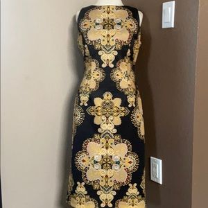Fantastic stretch dress